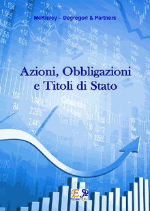 Azioni, Obbligazioni e Titoli di Stato.  Degregori & Partners