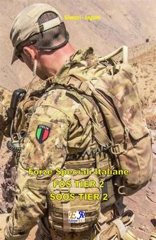 Forze Speciali Italiane - FOS TIER 2 - SOOS TIER 2.  Silvestri Angioni