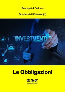 Le Obbligazioni.  Degregori & Partners