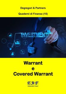 Investire in Covered Warrant.  Degregori & Partners
