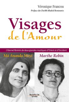 Visages de l'Amour.  Vronique Francou