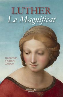 Le Magnificat.  Albert Greiner