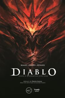 Diablo.  Benot Reinier