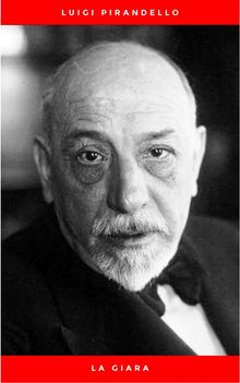 La giara.  Luigi Pirandello