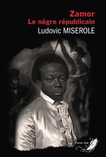 Zamor.  Ludovic Miserole