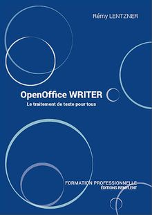 OpenOffice WRITER.  Rmy Lentzner