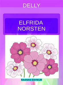 Elfrida Norsten.  Delly