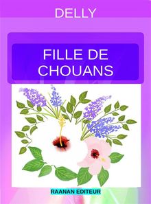 Fille de Chouans.  Delly