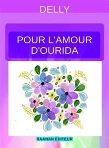 Pour lamour dOurida.  Delly