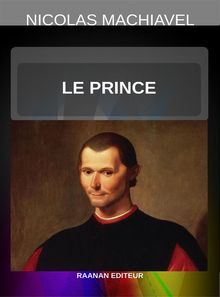 Le Prince.  Jean-Vincent Pris