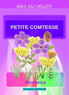 Petite comtesse.  Max du Veuzit