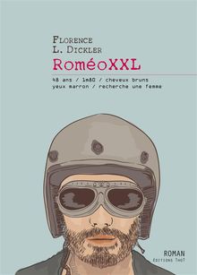 RomoXXL.  Florence L. Dickler