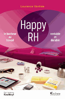 Happy RH.  Laurence Vanhe