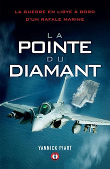 La pointe du diamant.  Yannick Piart