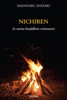 Nichiren.  Marielle Saint-Prix