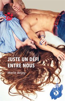 Troubled Hearts - Tome 1.  Marie Anjoy