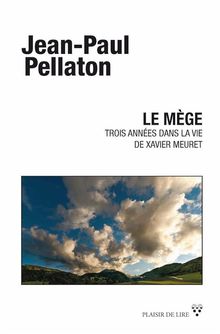 Le Mge.  Jean-Paul Pellaton