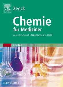 Chemie fr Mediziner.  Stephanie Grond