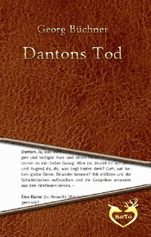 Dantons Tod.  Georg Bchner