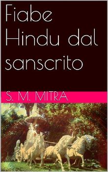 Fiabe Hindu dal sanscrito (translated).  simone vannini