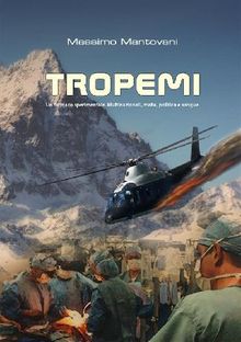 Tropemi.  Massimo Mantovani