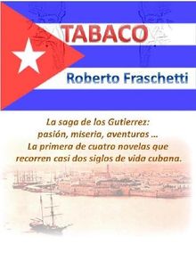 Tabaco.  Roberto Fraschetti