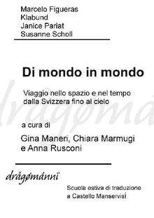 Di mondo in mondo.  AA. VV.