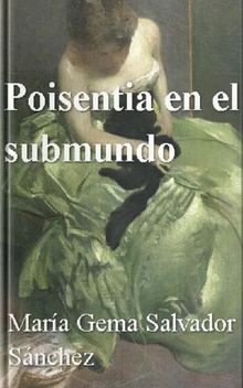 Poinsetia en el submundo.  Mara Gema Salvador Snchez