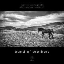 Band of Brothers | vol. II.  Martin Bertagnolli