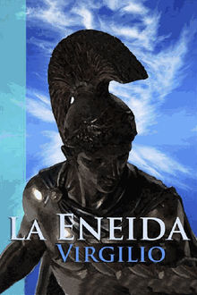 La Eneida.  Publio Virgilio Marn