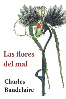 Las flores del mal.  Charles Baudelaire