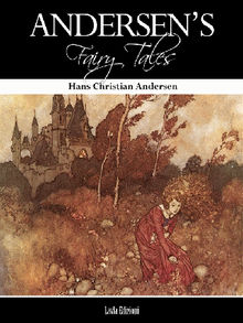 Andersen's Fairy Tales.  Hans Christian Andersen