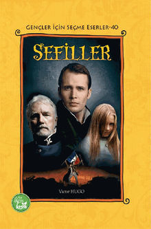 Sefiller - (Genler ?in Seme Eserler-40).  Victor Hugo