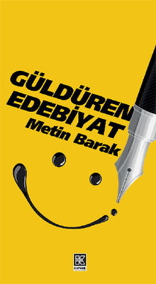 Gldren Edebiyat.  Metin Barak