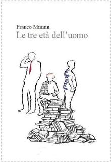 Le tre et dell'uomo.  Franco Mimmi