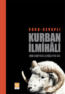 Soru-Cevapl? Kurban ?lmihli.  Rasim HANER 