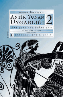 Antik Yunan Uygarl???-2.  AndrBonnard