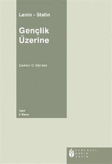 Genlik zerine.  V.?. Lenin