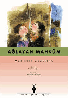 A?layan Mahkum.  Marietta Avgerinu