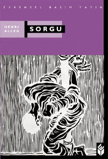 Sorgu.  Henri Alleg