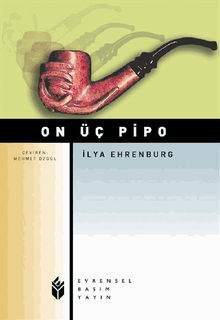 On  Pipo.  ?lya Ehrenburg