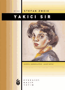 Yak?c? S?r.  Stefan Zweig