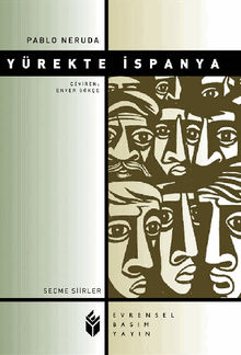 Yrekteki ?spanya.  Pablo Neruda