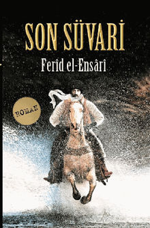 Son Svari.  Ferd El