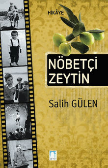 Nbeti Zeytin.  Salih GLEN