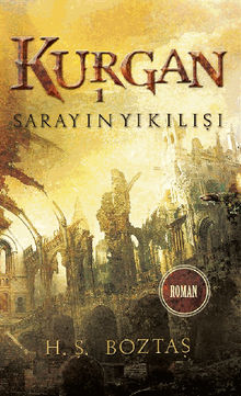 Kurgan -1 (Saray?n Y?k?l???).  Hac? ?aban Bozta?