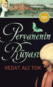 Pervanenin Ryas?.  Vedat Ali TOK