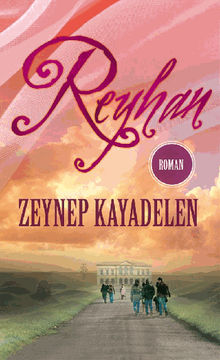 Reyhan.  Zeynep KAYADELEN