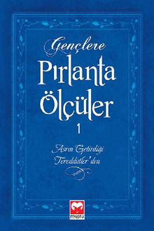 Genlere P?rlanta ller 1.  M. Fethullah Glen