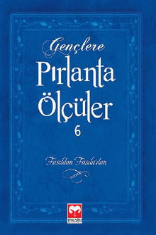 Genlere P?rlanta ller 6.  M. Fethullah Glen